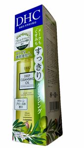 新品　DHC 薬用ディープクレンジングオイル リニューブライト（SSL）150ml