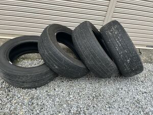 トーヨー sd-7 プロクセス 215 60 16 TOYO TIRES SD-7 16インチ