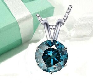 限定！【光によって色が変わる不思議な宝石】/ 3.20ct / アレキサンドライト ★ 優雅！！/ カラーチェンジ / ネックレス - BOX付！