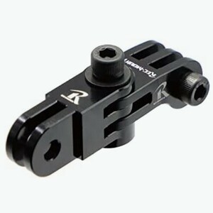 ①『新品』REC-MOUNTS／レックマウント　GP規格用　回転式アダプターセット【GP-R2GP】