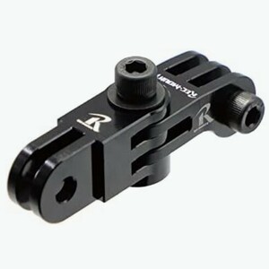 ①『新品』REC-MOUNTS／レックマウントGP規格用　回転式アダプターセット【GP-R2GP】