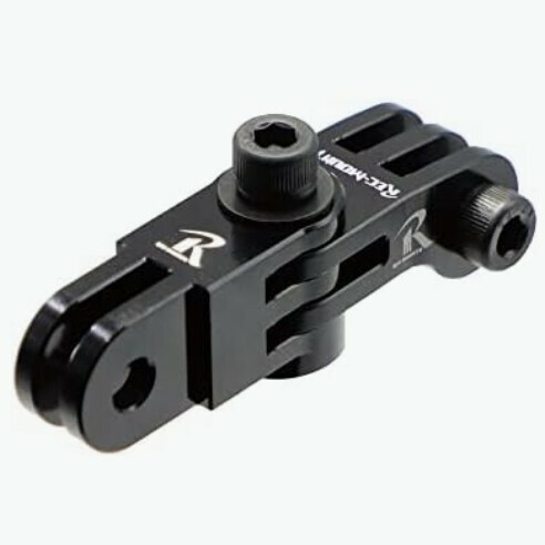 ②『新品』REC-MOUNTS／レックマウントGP規格用　回転式アダプターセット【GP-R2GP】