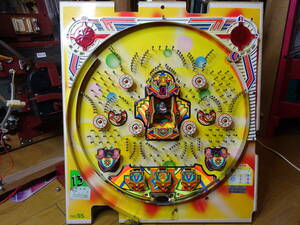 [ super wonder EX-2] cell base * capital comfort. is ne mono * other frame also installation is possibility ( old necessary case * retro pachinko )