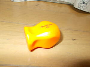  Snap-on Snap-on start bi grip old Logo orange use item body condition excellent postage 220 jpy 