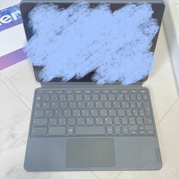 Lenovo IdeaPad Duet Chromebook ［ZA6F0038JP］