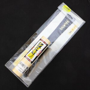 アローライン ステンレス 極薄 シゴキ鏝 0.3mmX300mm 未使用品 長期倉庫保管品 こて JAN:4949956073002