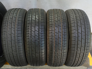 * spew groove * Bridgestone ECOPIA EP150*165/55R15*4 pcs set * uniform carriage 