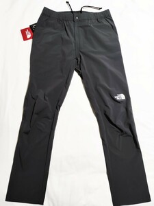 【新品未使用】ノースフェイス(THE NORTH FACE) バーブライトパンツ(VERB LIGHT PANT) NB31503 灰 サイズ:M ゴールドウイン国内正規品