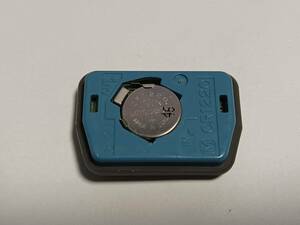  Suzuki SUZUKI original keyless remote control blue base base only blue 1 button 1B operation verification settled Wagon R Jimny Every Kei MR Wagon AD540