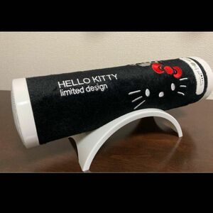 HELLO KITTY キティ ラジオ limited design インテリア ヴィンテージ 動作確認済