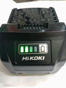 HiKOKI　BSL 36A18 ハイコーキ マルチボルト バッテリー