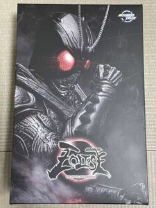 Soosootoys 1/6Eclipse warrior SST055 black sun 仮面ライダー hot toys