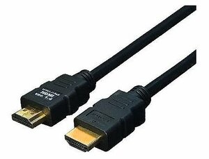 変換名人 ケーブル HDMI 3.0m (1.4規格 3D対応) HDMI-30G3