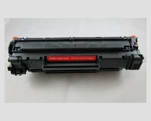 送料無料 Canon 互換トナーカートリッジ CRG-326/328共通 ブラック 約2100枚印刷可能 1年保証