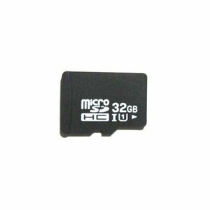 送料無料 マイクロSDHD32GB class10 デジカメ/スマホ/携帯