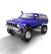 s1675 Wpl 1 C24 rc カーリモートコントロール車 2.4 グラム rc クローラオフロード車バギー移動機 1:16_画像5