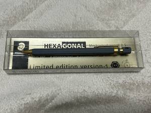 STAEDTLER　ステッドラー　ヘキサゴナル　バージョン1　