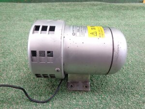 12V motor сирена б/у товар 