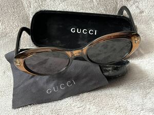 ◎ GUCCI グッチ サングラス GG 2413/N/S 4NR 52□19 Optyi / 135 ファッション 小物 ブランド 服飾小物 メガネ 紫外線対応 対策 眼球保護