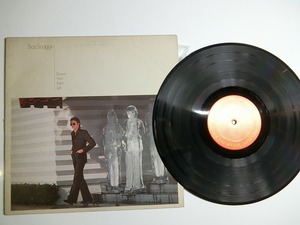 dQ9:BOZ SCAGGS / DOWN TWO THEN LEFT / JC 34729