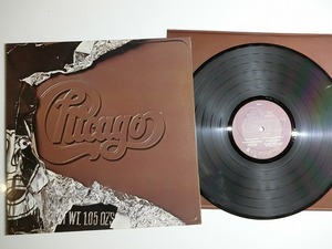 dR10:Chicago / CHICAGO X / 25AP 107