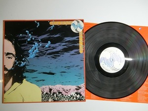 dR4:DAVE MASON / LET IT FLOW / PC 34680