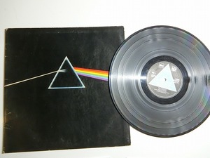 dT9:PINK FLOYD / THE DARK SIDE OF THE MOON / EOP-80778