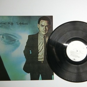 dW10:ROBERT FRIPP / EXPOSURE / PD 1-6201の画像1