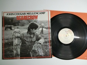 eA4:JOHN COUGAR MELLENCAMP / SCARECROW / 824 865-1 M-1