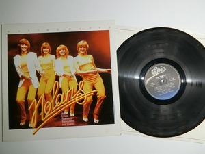 eB3:THE NOLANS / MAKING WAVES / 25・3P-244