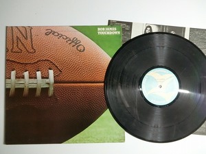 eF5:BOB JAMES / TOUCHDOWN / JC 35594