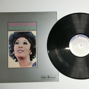 eF7:MARLENA SHAW / THE SPICE OF LIFE / LPS-883の画像1