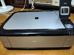 Canon プリンター　MP560 ジャンク