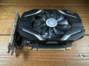 GEFORCE GTX1050 2G