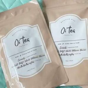 オイティー　Oi tea ミルクティー