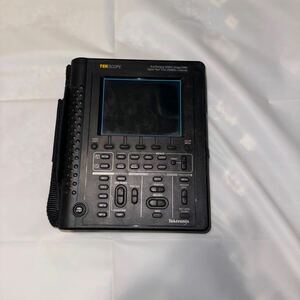 Tektronix テクトロニクス デジタルオシロスコープ THS710 ジャンク