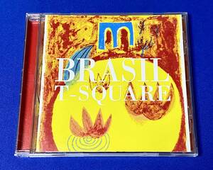 T-SQUARE / BRASIL T-スクェア