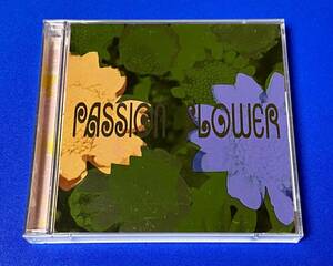 T-SQUARE / Passion Flower T-スクェア 初回生産限定盤