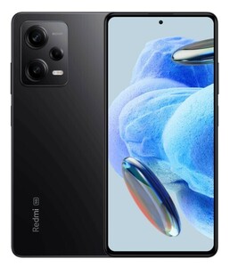 SIMフリー xiaomi Redmi Note 12 Pro 5G レッドミ ノート 12 プロ 5G グローバル版 マルチ言語 (日本語対応) Googleアプリ対応 