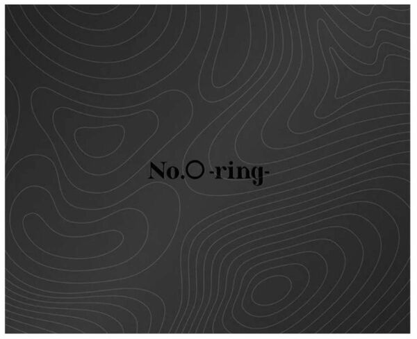 No.O -ring- (ナンバリング)初回盤