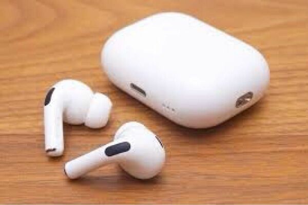 Apple製品AirPods Pro第二世代未使用