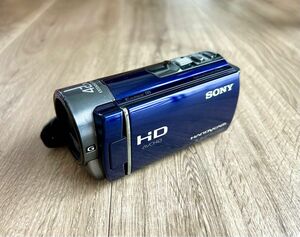 SONY HDR-CX180