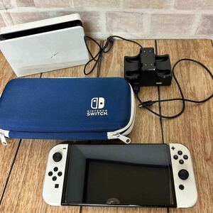 Nintendo Switch 動作未確認