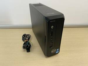 【秒速起動】DELL VOSTRO 270s intel Core-i3-3220 3.30GHz メモリ4GB SSD120GB Win11Pro USB3.0 HDMI 23145