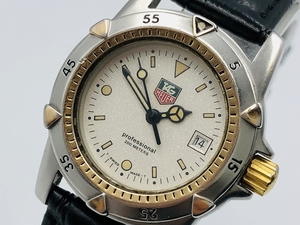 TAG HEUER