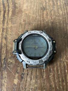 CASIO PROTREK Protrek fishing gear PRT-50FGJ 1375