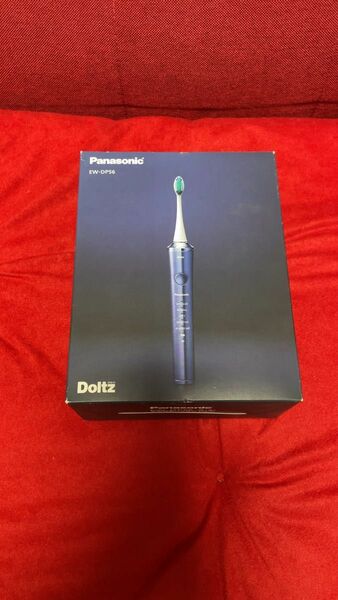 音波振動ハブラシ パナソニック Panasonic ドルツ Doltz