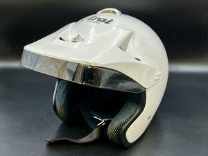 Arai FREEWAY шлем freeway 61/62cm XL ARAI шлем 