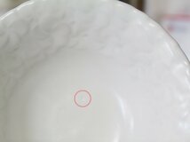 【アウトレット】 ジェンガラ JENGGALA 食器・陶器 Jenggala Plain Frangipani Bowl / フラワー・フレーム ※同梱発送可_画像2