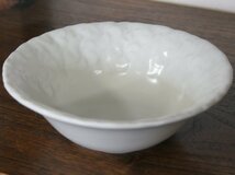 【アウトレット】 ジェンガラ JENGGALA 食器・陶器 Jenggala Plain Frangipani Bowl / フラワー・フレーム ※同梱発送可_画像1